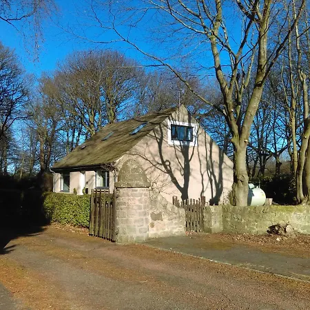 Lowood Cottage Edinburgh Exterior photo