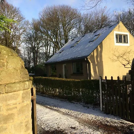 Lowood Cottage Edinburgh Exterior photo
