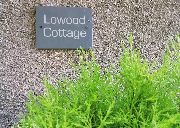 Lowood Cottage