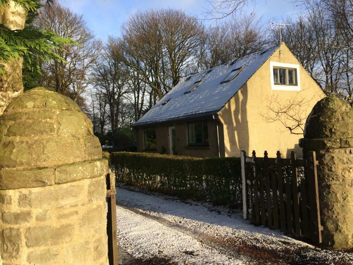 Lowood Casa de Férias Edimburgo